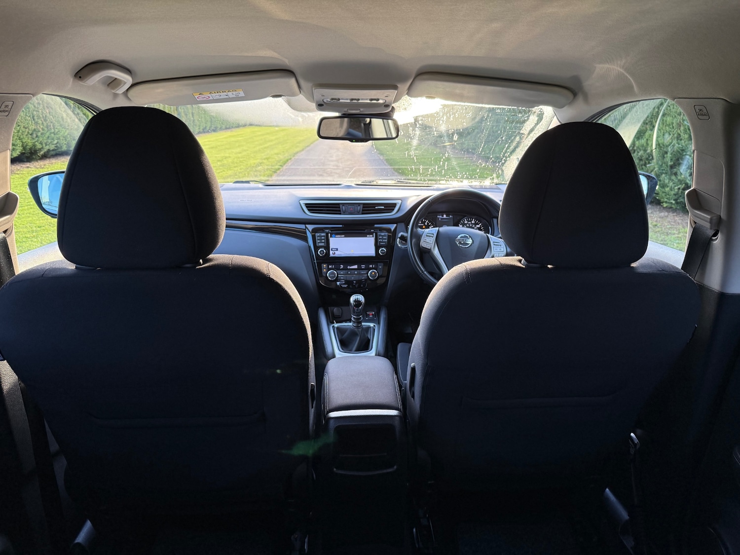 Used Nissan Qashqai 2016 for sale - 76778339: Photo 16