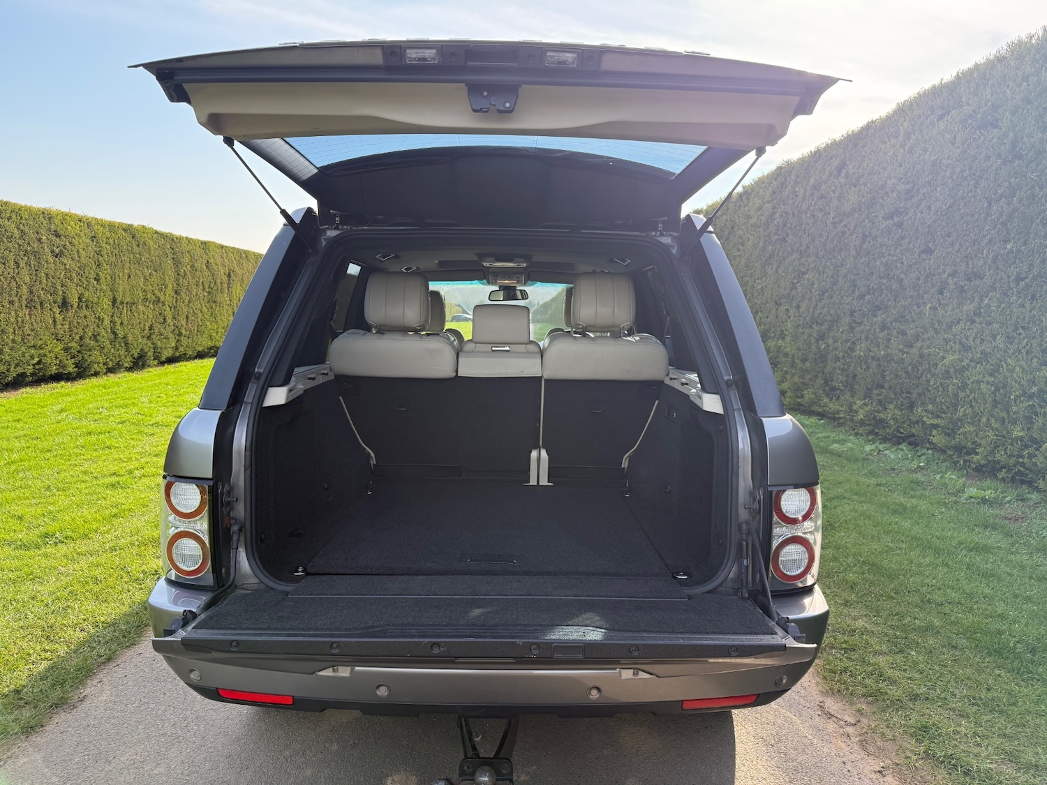 Used Land Rover Range Rover 2010 for sale - 77950713: Photo 10