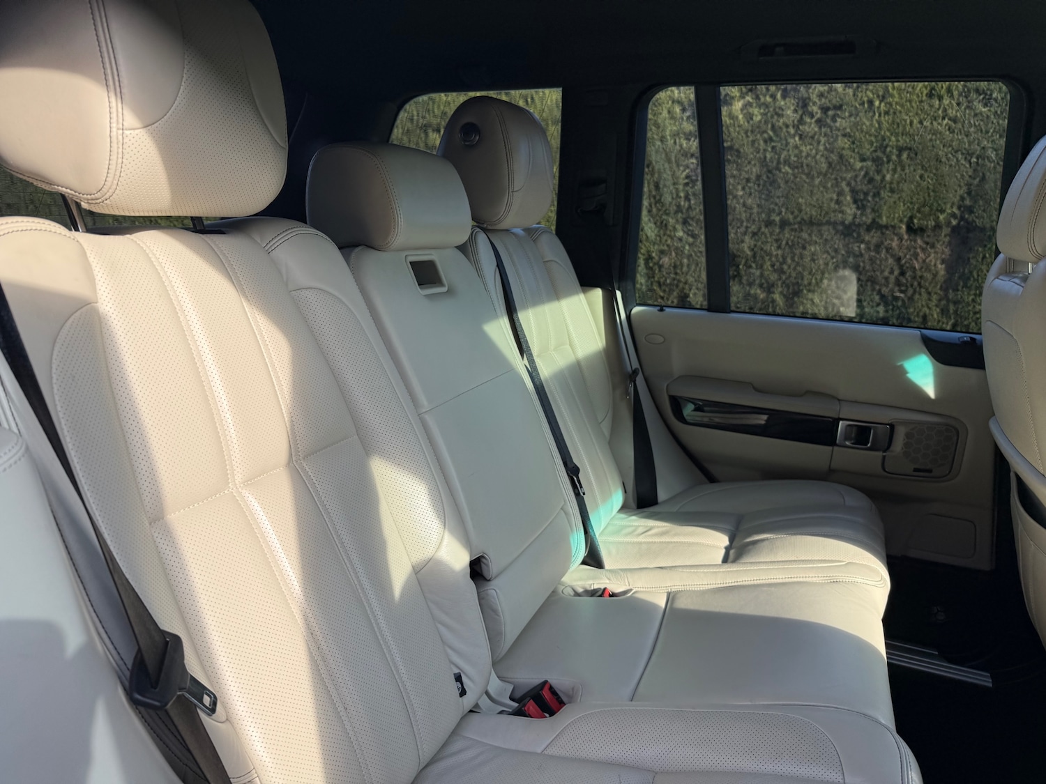 Used Land Rover Range Rover 2010 for sale - 77950713: Photo 13