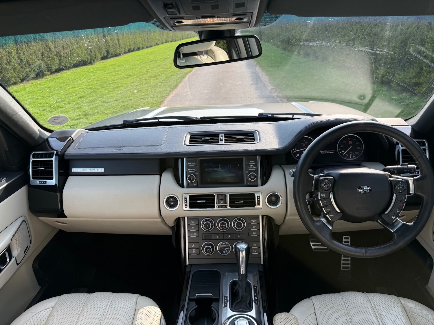 Used Land Rover Range Rover 2010 for sale - 77950713: Photo 14