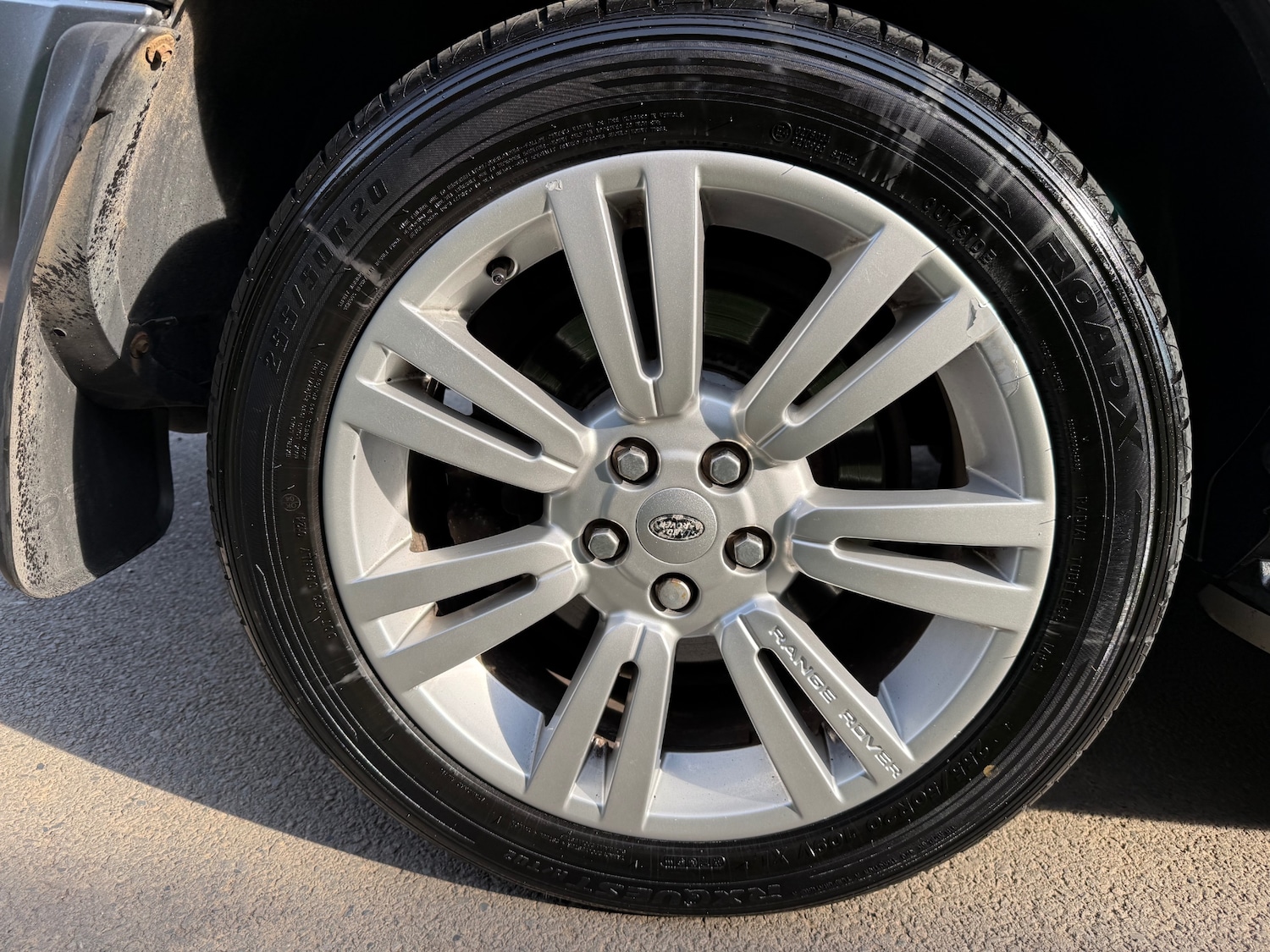 Used Land Rover Range Rover 2010 for sale - 77950713: Photo 17