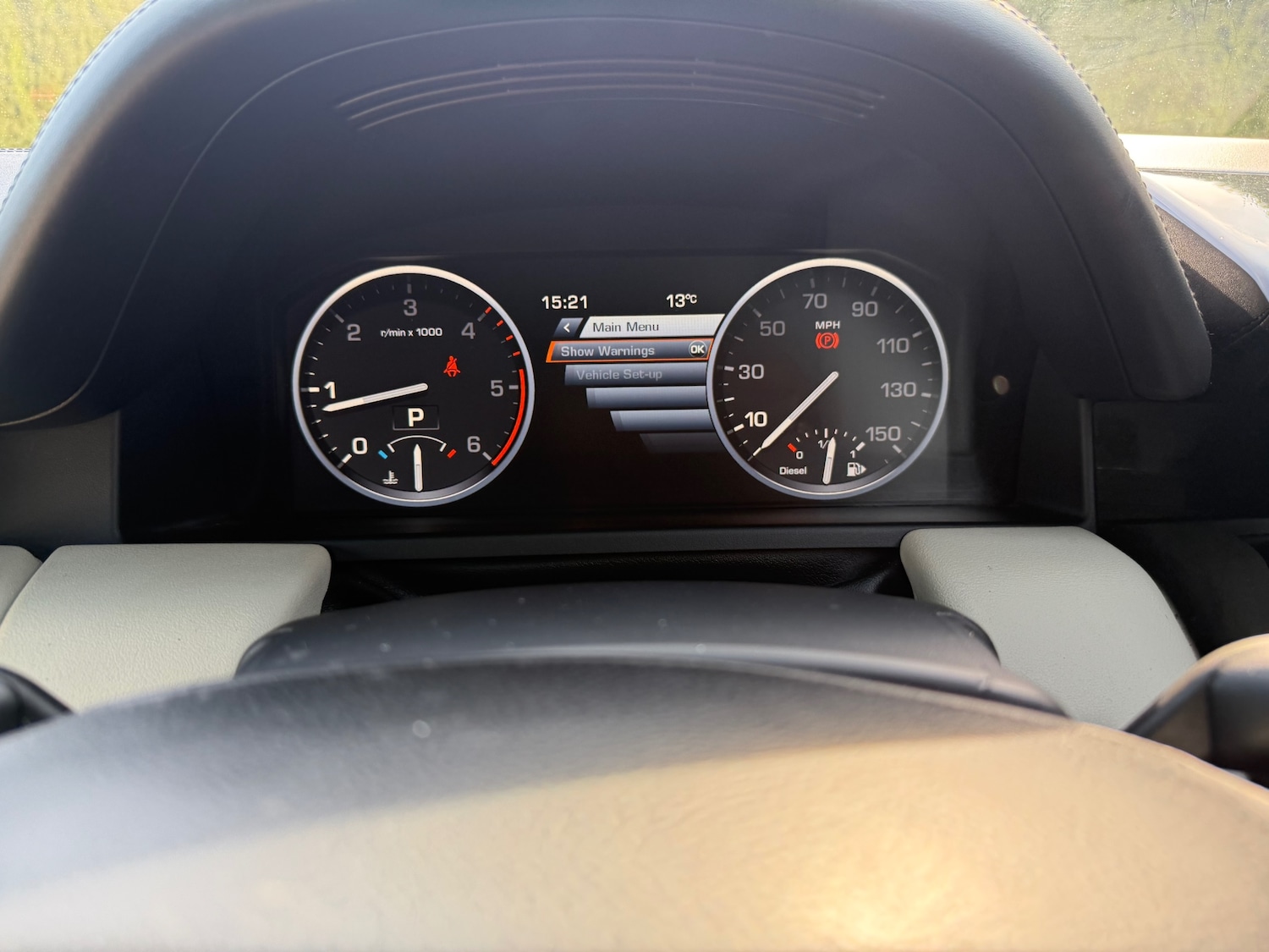 Used Land Rover Range Rover 2010 for sale - 77950713: Photo 18