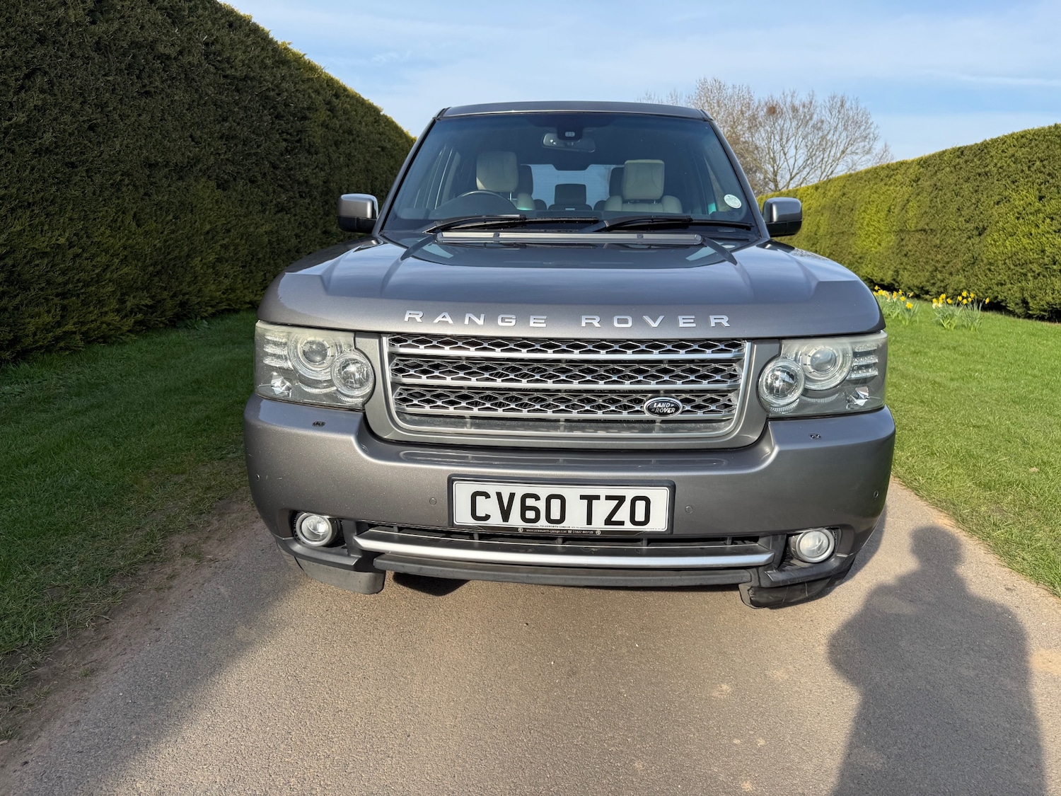 Used Land Rover Range Rover 2010 for sale - 77950713: Photo 2