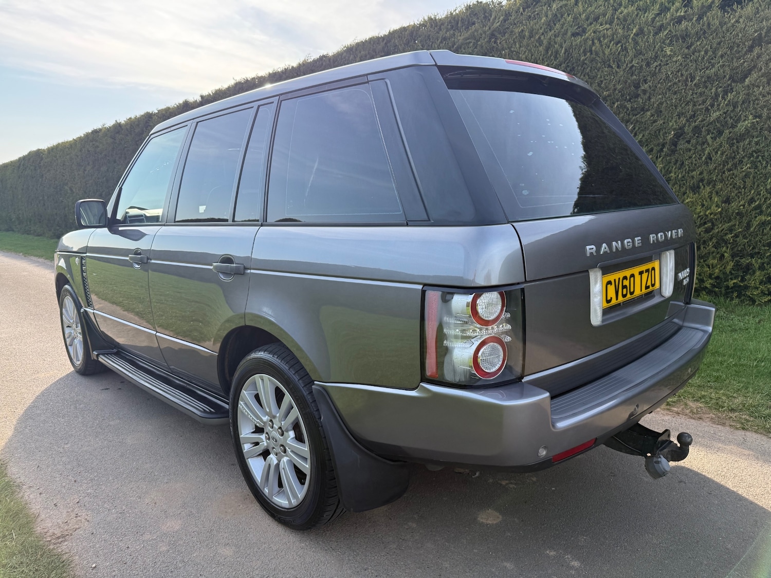 Used Land Rover Range Rover 2010 for sale - 77950713: Photo 6
