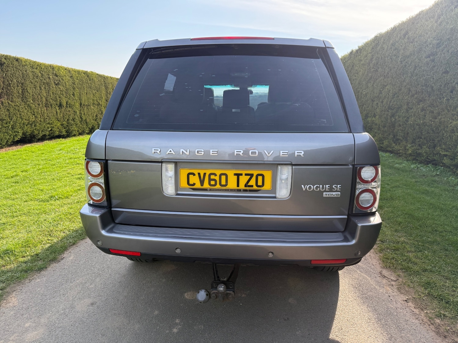 Used Land Rover Range Rover 2010 for sale - 77950713: Photo 7