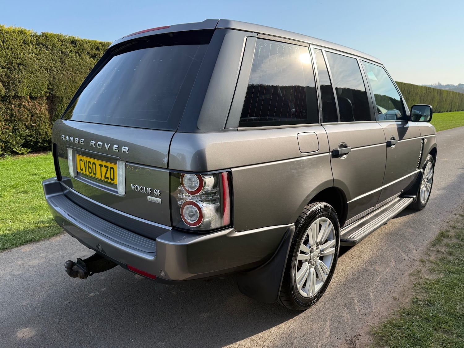 Used Land Rover Range Rover 2010 for sale - 77950713: Photo 9