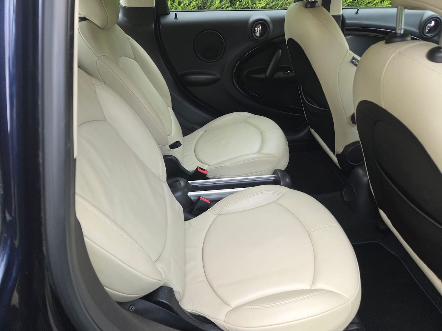 Mini Countryman 2.0 Cooper S D ALL4 5dr Auto