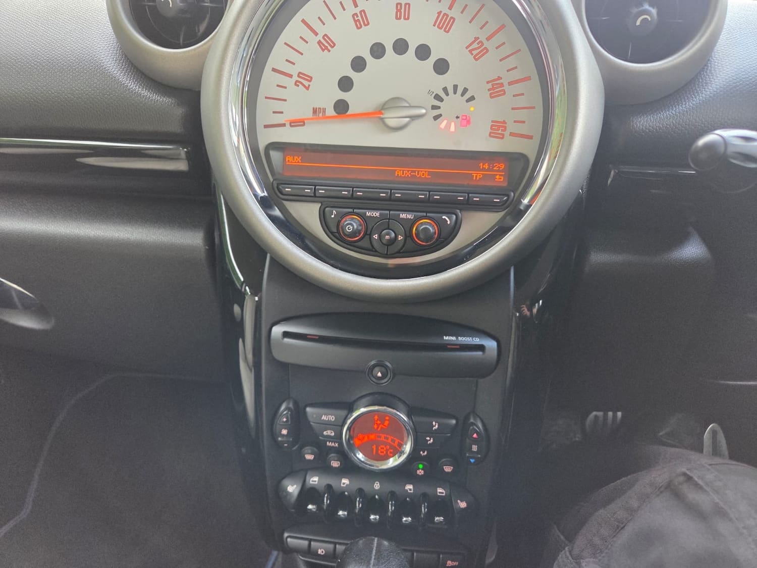 Mini Countryman 2.0 Cooper S D ALL4 5dr Auto