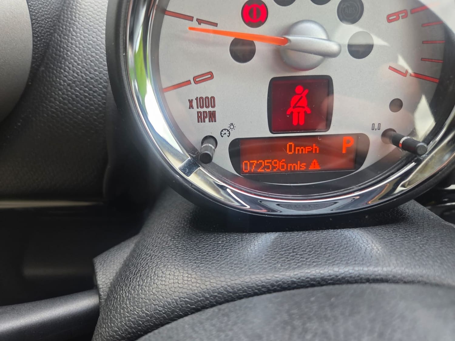 Mini Countryman 2.0 Cooper S D ALL4 5dr Auto