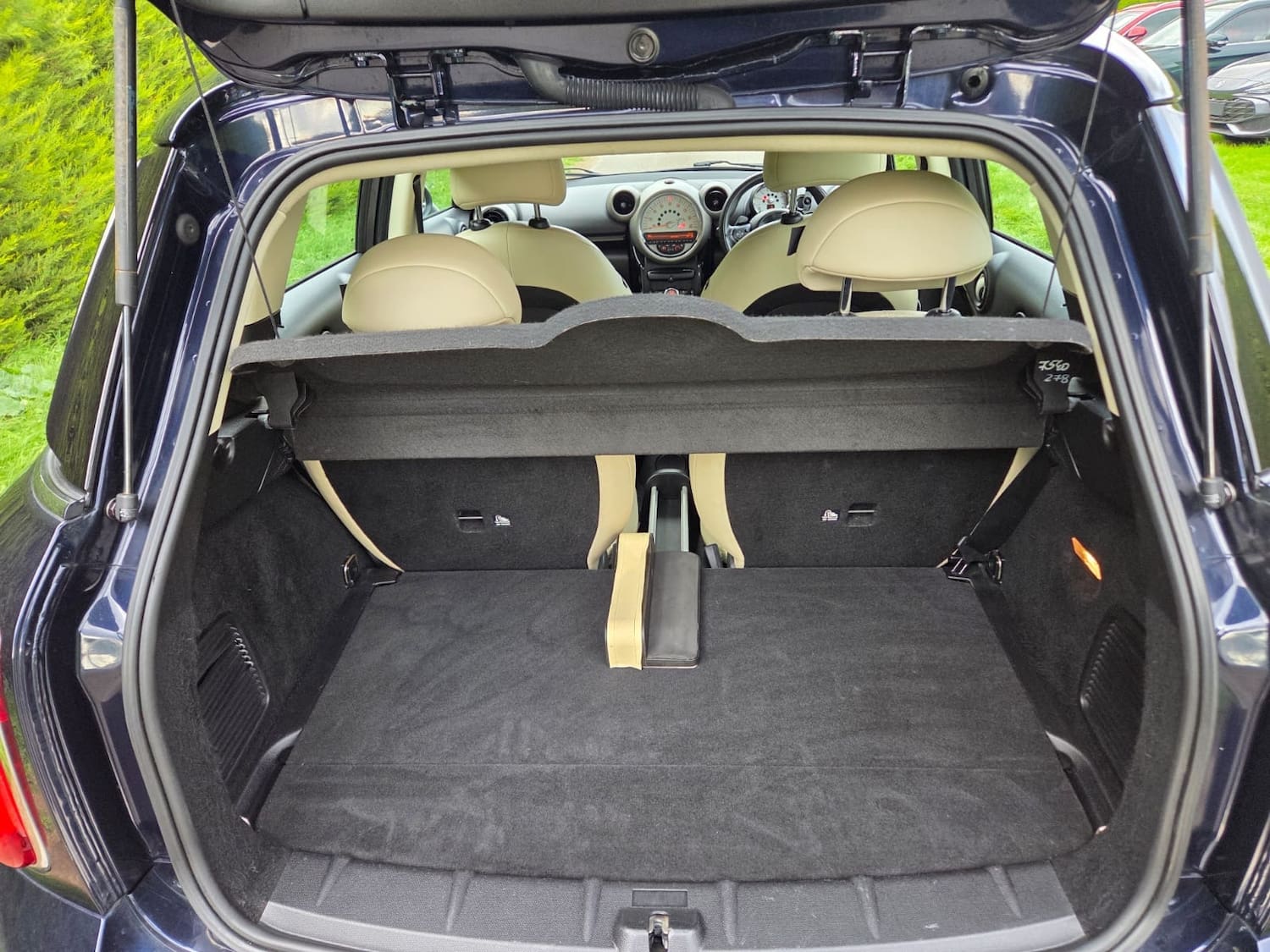 Mini Countryman 2.0 Cooper S D ALL4 5dr Auto