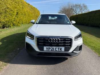 Used Audi Q2 2021 for sale - 74299423: Photo