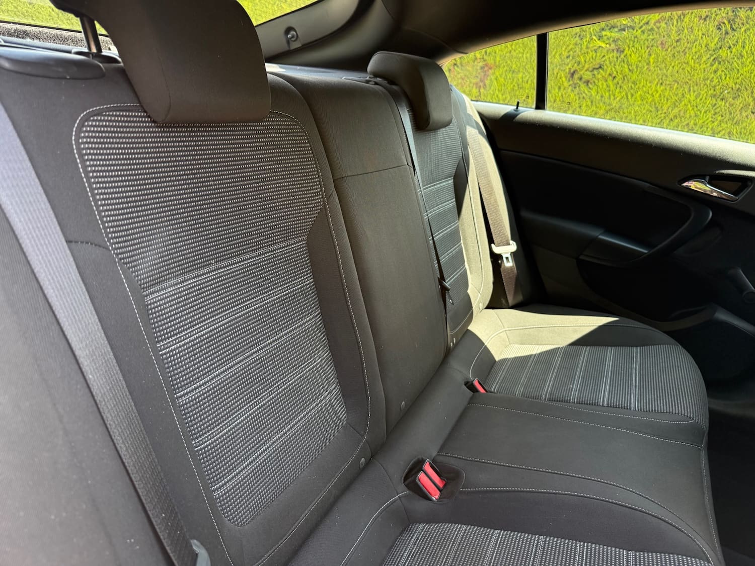 Vauxhall Insignia 1.8i VVT Limited Edition 5dr