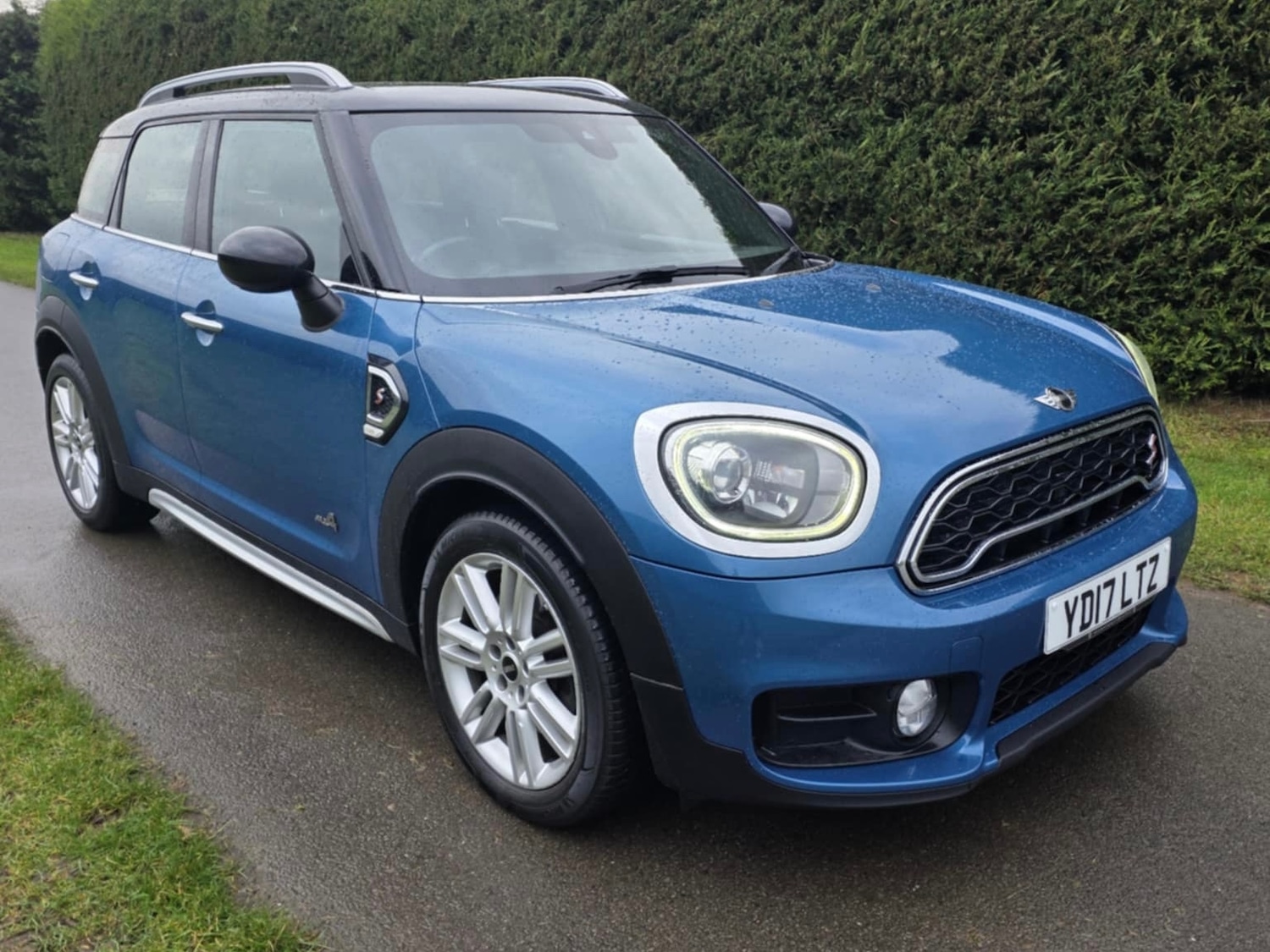 Used MINI Countryman 2017 for sale - 76960267: Photo 1