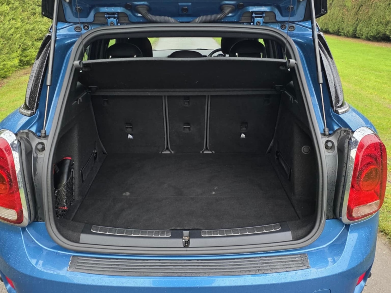 Used MINI Countryman 2017 for sale - 76960267: Photo 10