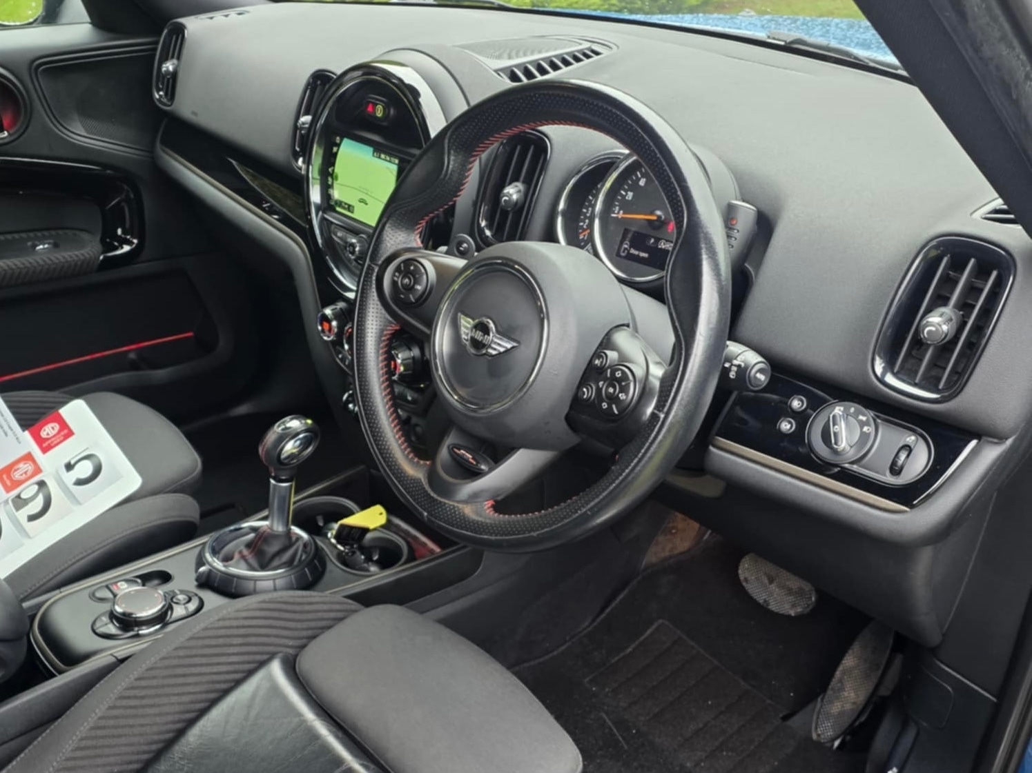 Used MINI Countryman 2017 for sale - 76960267: Photo 12