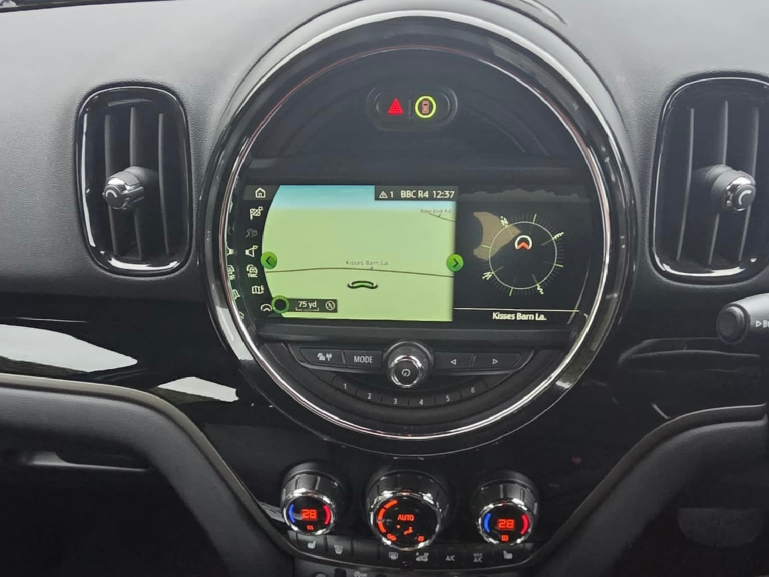 Used MINI Countryman 2017 for sale - 76960267: Photo 14