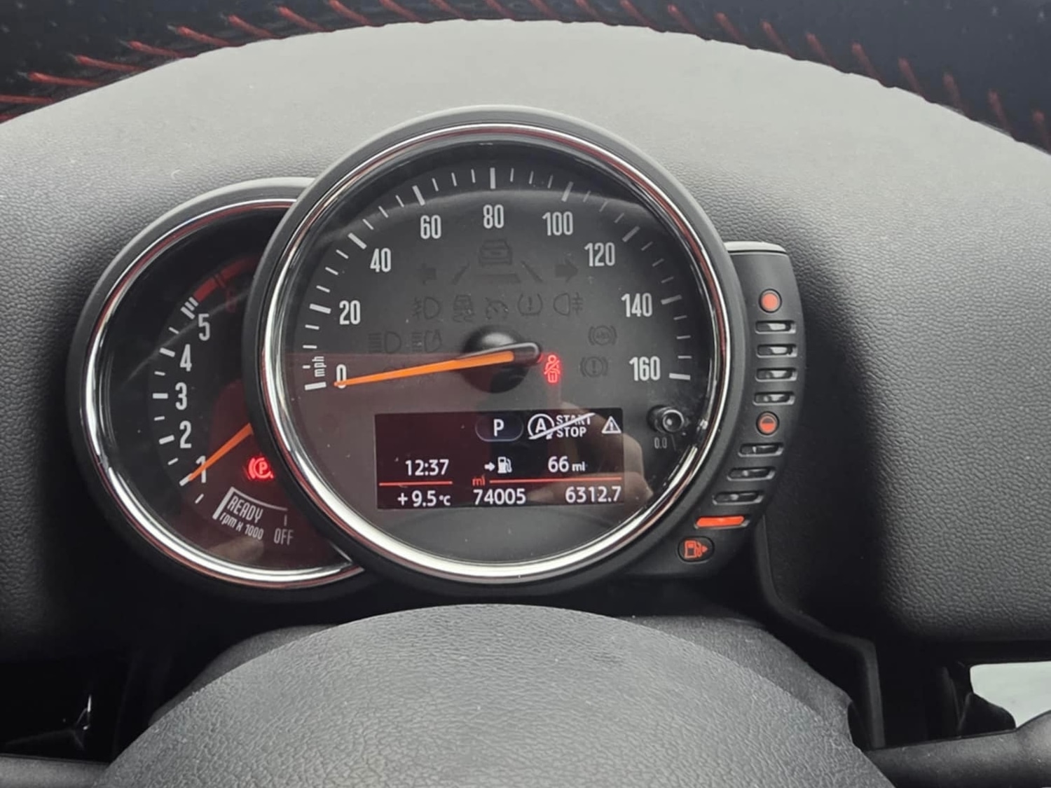 Used MINI Countryman 2017 for sale - 76960267: Photo 17