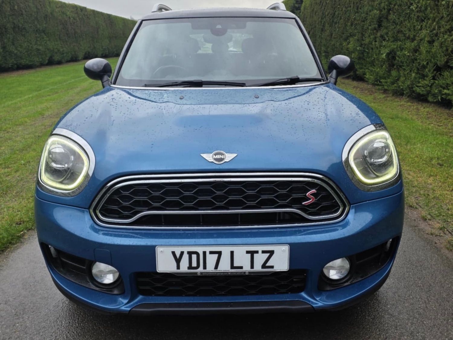 Used MINI Countryman 2017 for sale - 76960267: Photo 2