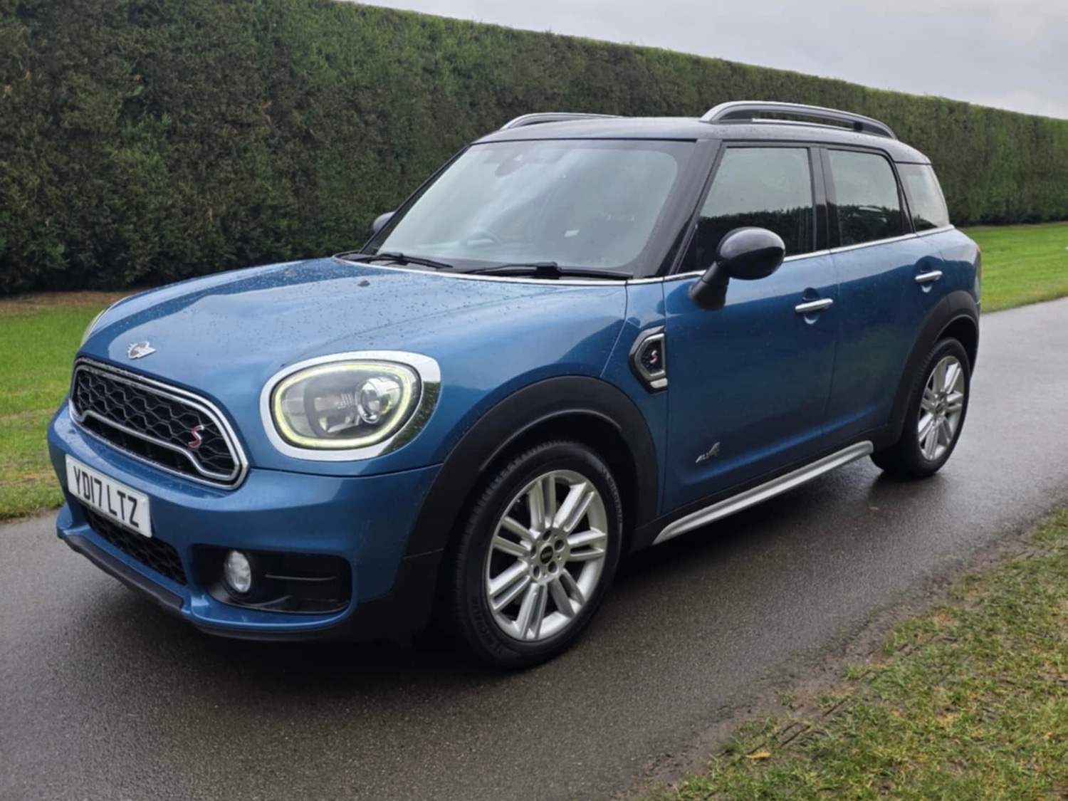 Used MINI Countryman 2017 for sale - 76960267: Photo 4