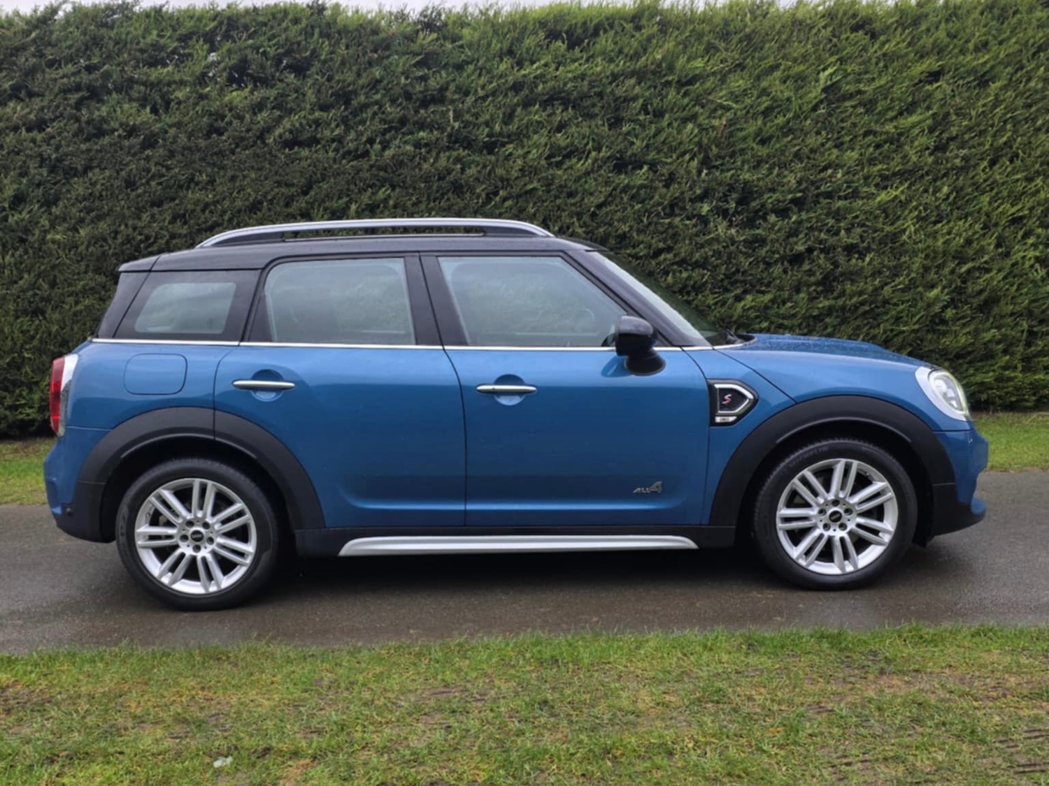 Used MINI Countryman 2017 for sale - 76960267: Photo 5
