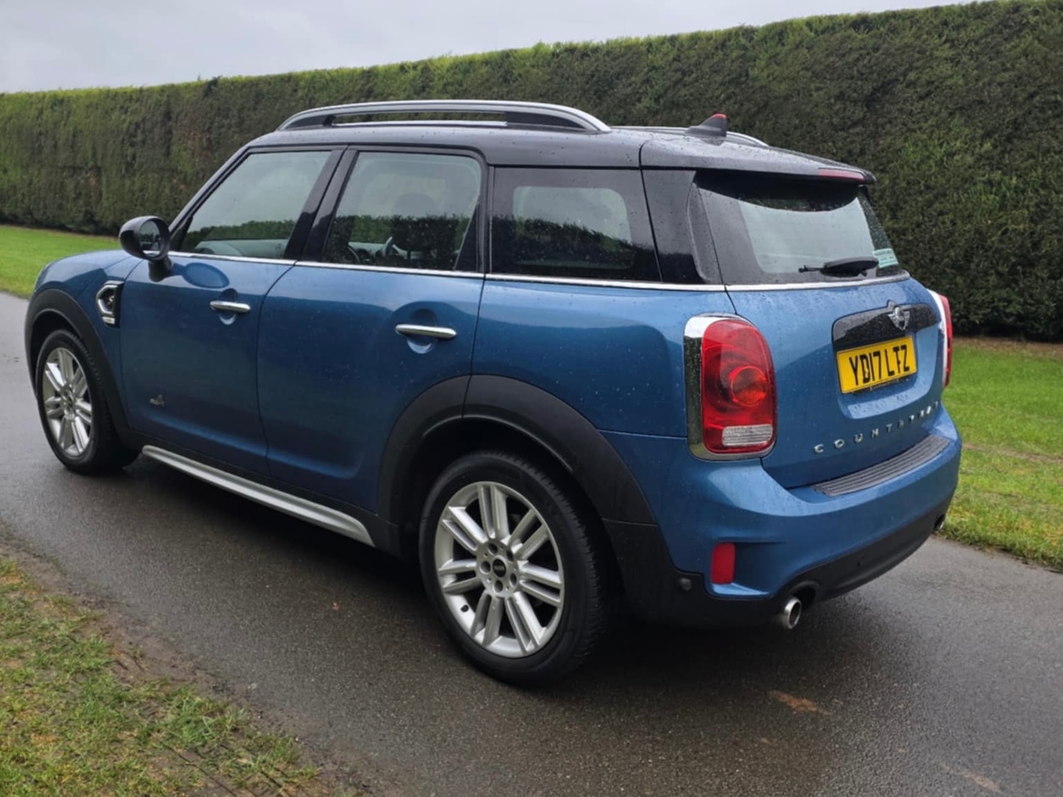 Used MINI Countryman 2017 for sale - 76960267: Photo 6