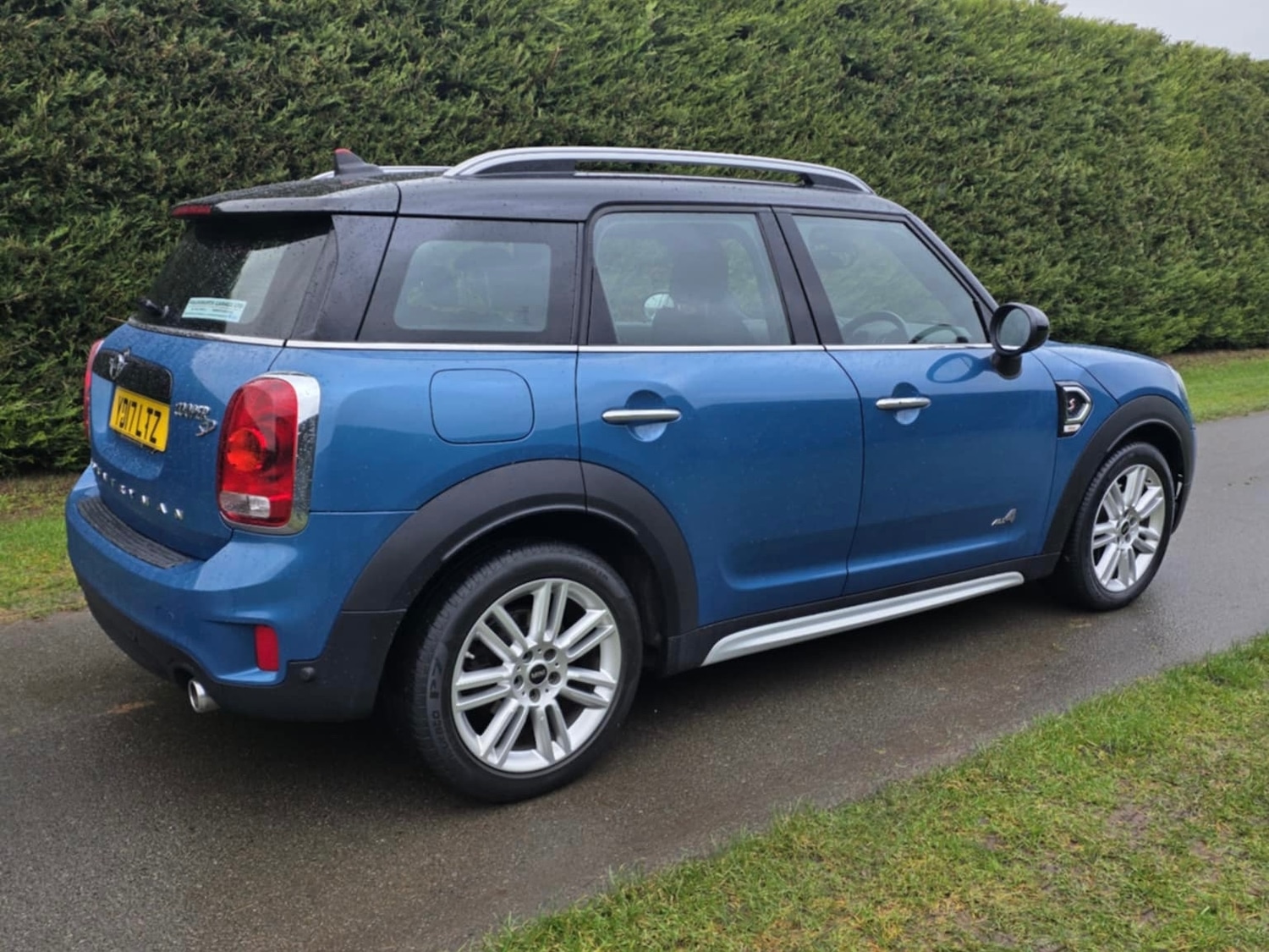 Used MINI Countryman 2017 for sale - 76960267: Photo 9