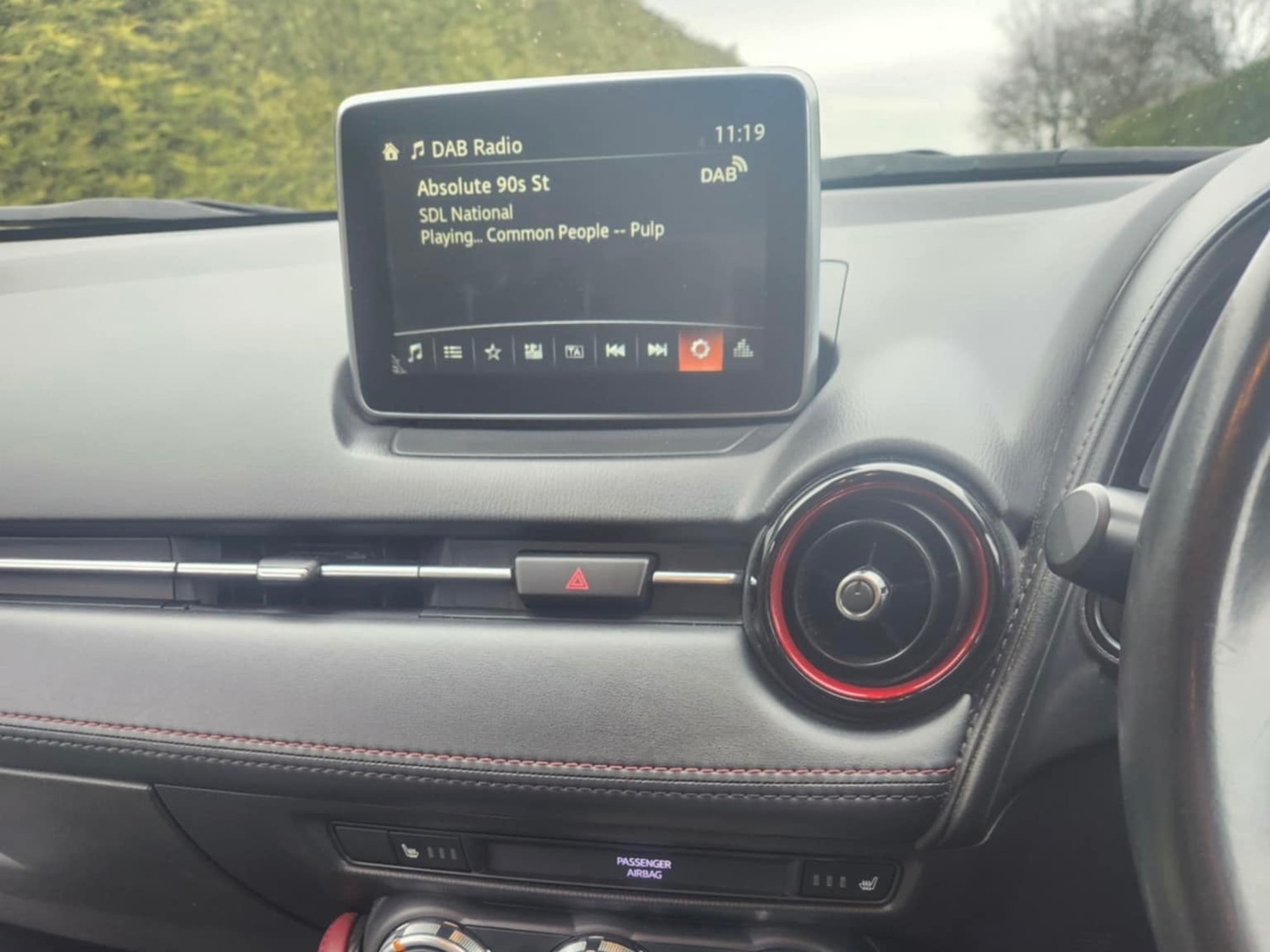 Used Mazda CX-3 2016 for sale - 73514612: Photo 13