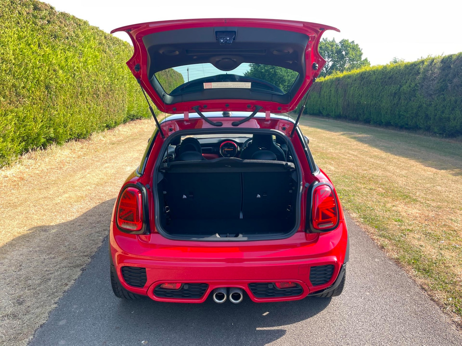 Used MINI Hatch 2019 for sale - 63600681: Photo 10