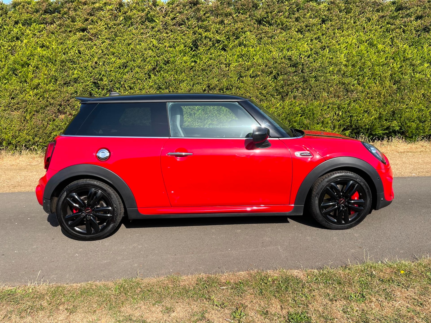 Used MINI Hatch 2019 for sale - 63600681: Photo 11