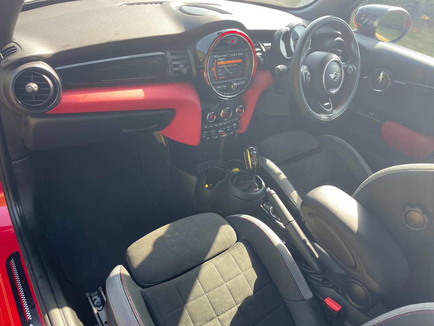 Used MINI Hatch 2019 for sale - 63600681: Photo 15