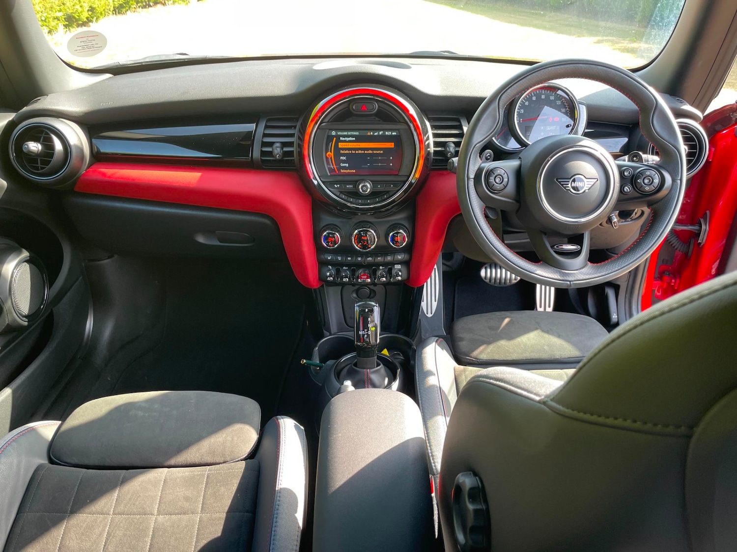 Used MINI Hatch 2019 for sale - 63600681: Photo 16