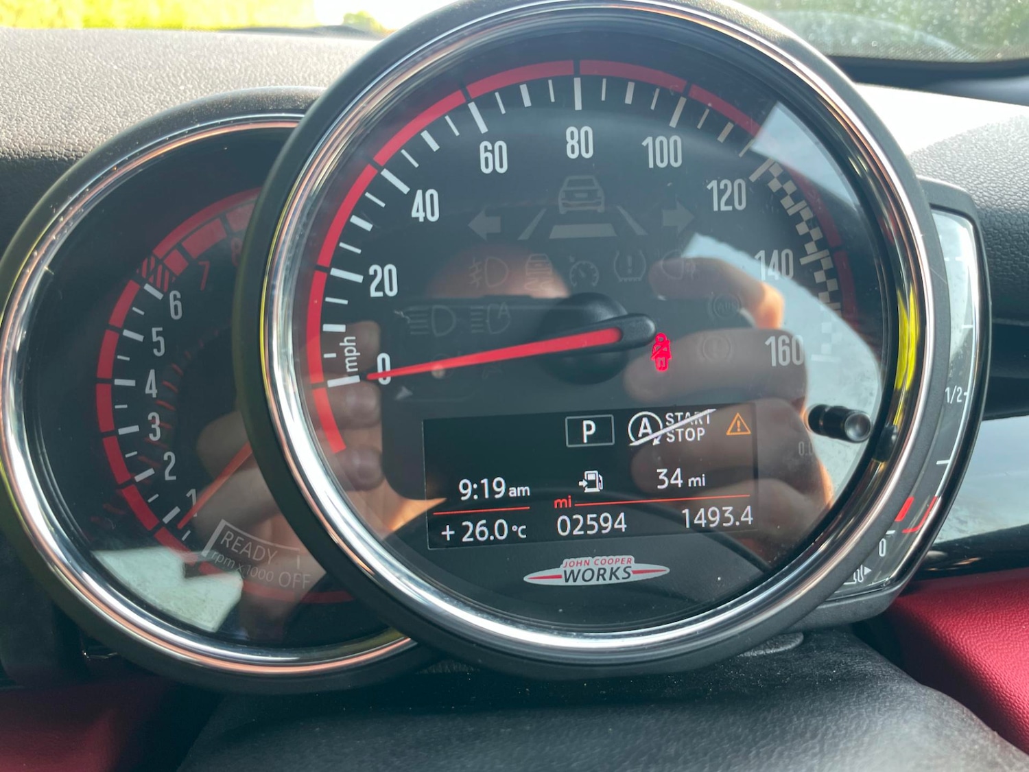 Used MINI Hatch 2019 for sale - 63600681: Photo 20