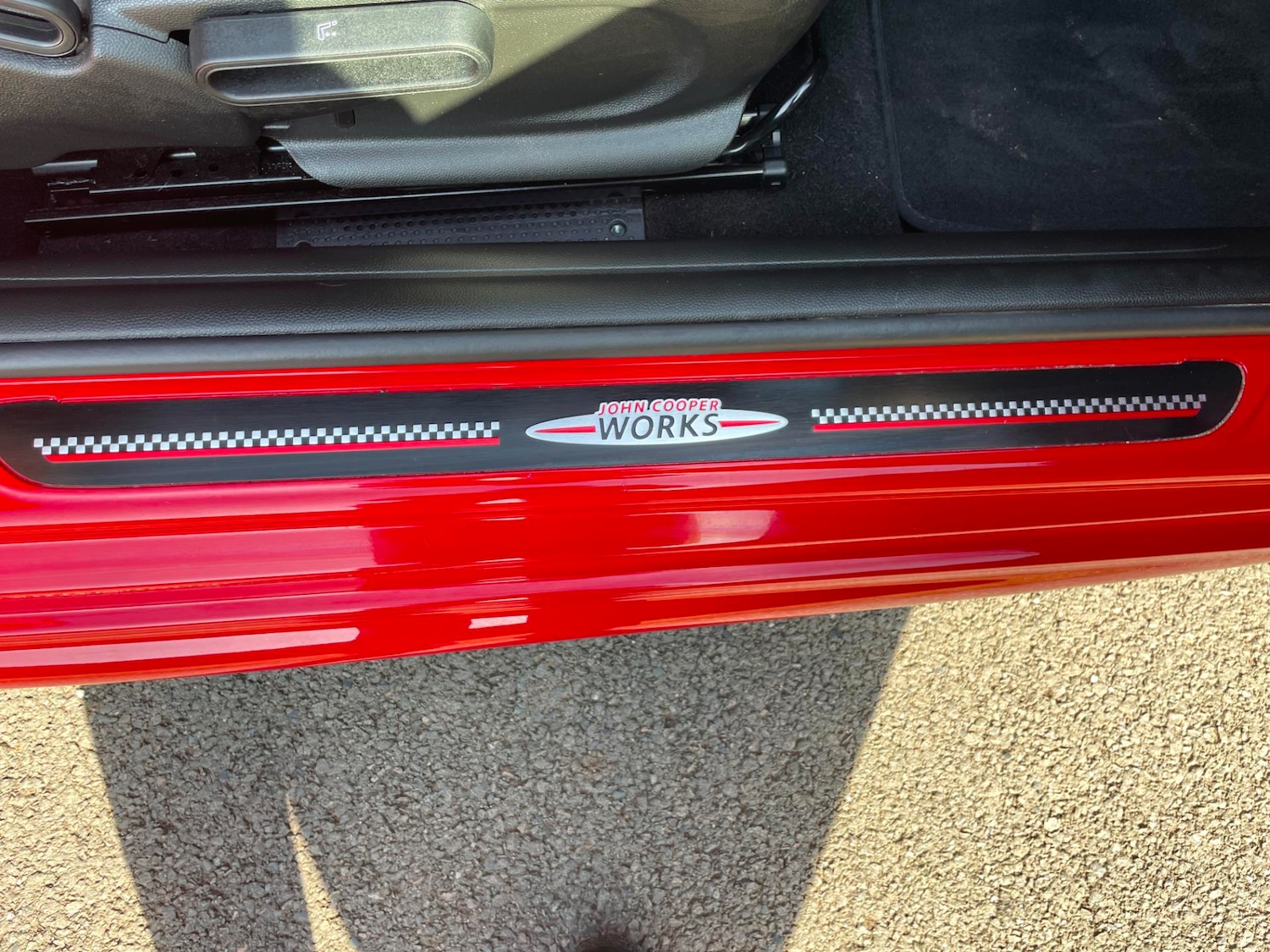 Used MINI Hatch 2019 for sale - 63600681: Photo 22