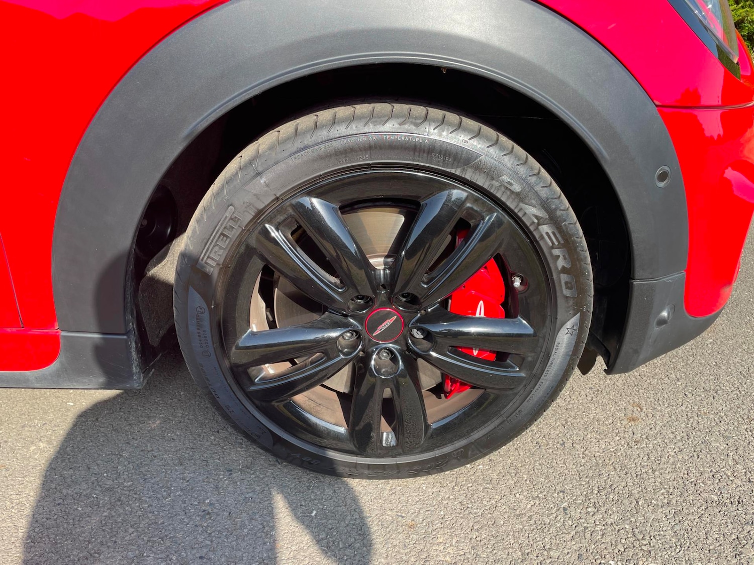 Used MINI Hatch 2019 for sale - 63600681: Photo 23