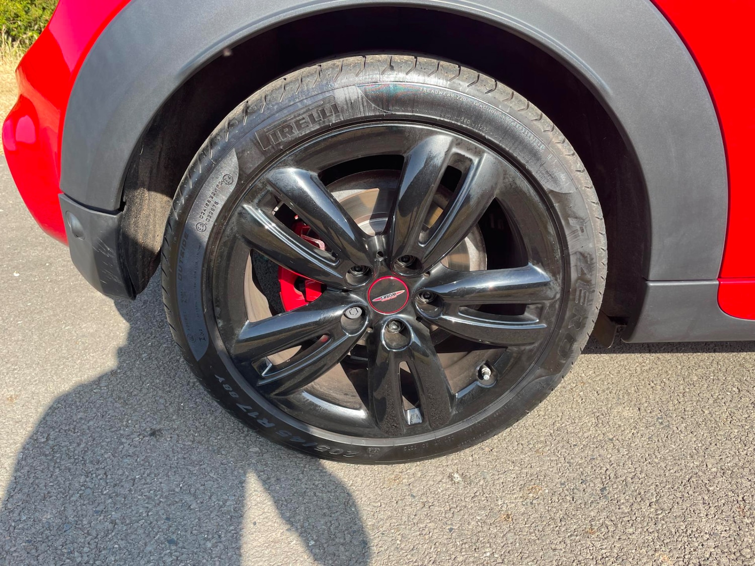 Used MINI Hatch 2019 for sale - 63600681: Photo 24