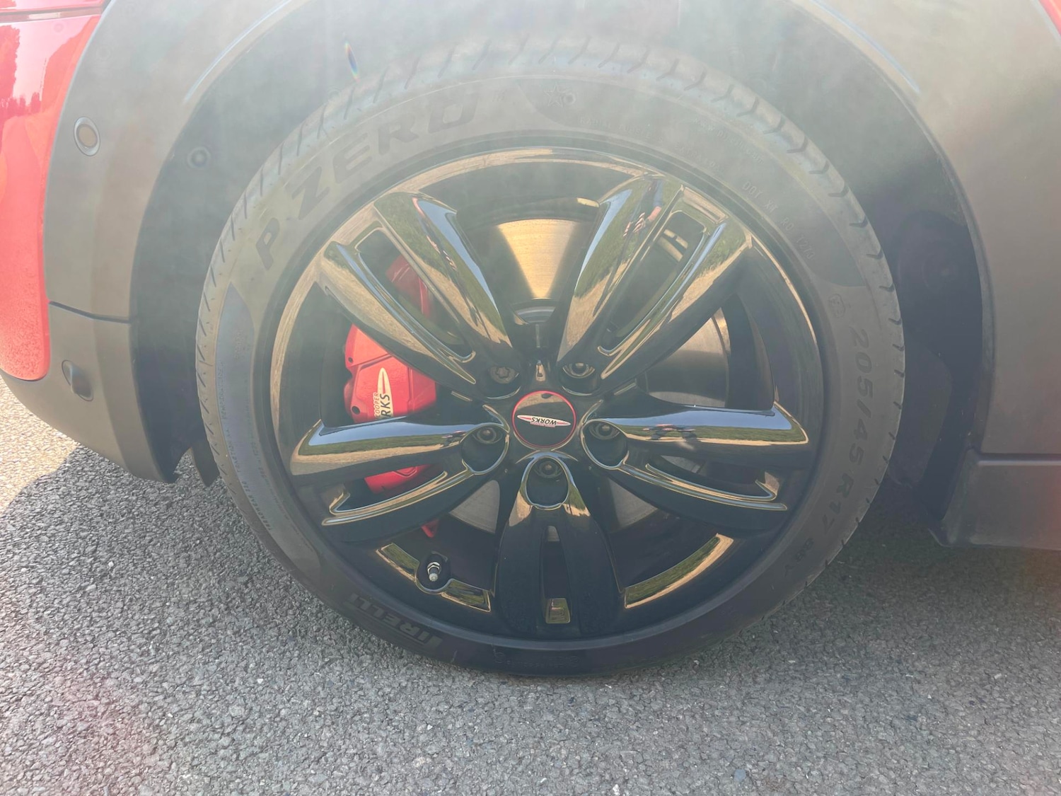 Used MINI Hatch 2019 for sale - 63600681: Photo 25