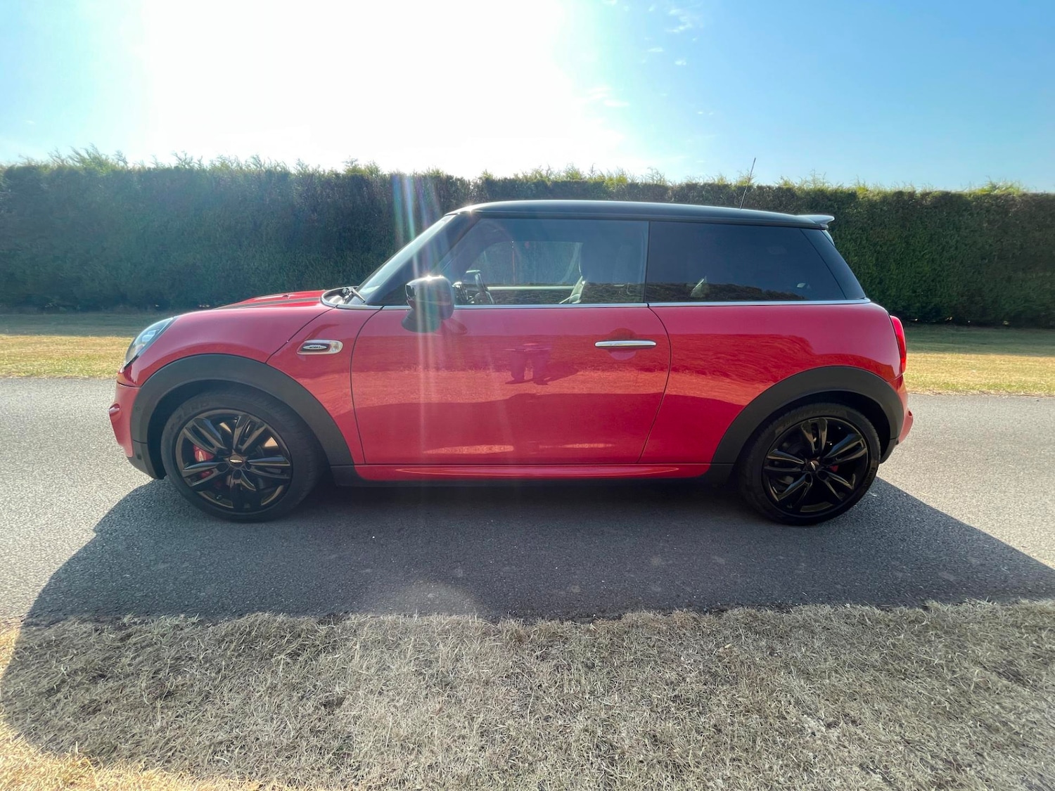 Used MINI Hatch 2019 for sale - 63600681: Photo 6