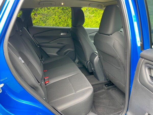 Used Nissan Qashqai 2022 for sale - 63493467: Photo 10