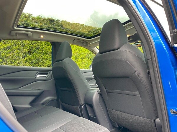 Used Nissan Qashqai 2022 for sale - 63493467: Photo 11