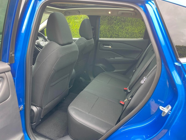 Used Nissan Qashqai 2022 for sale - 63493467: Photo 12