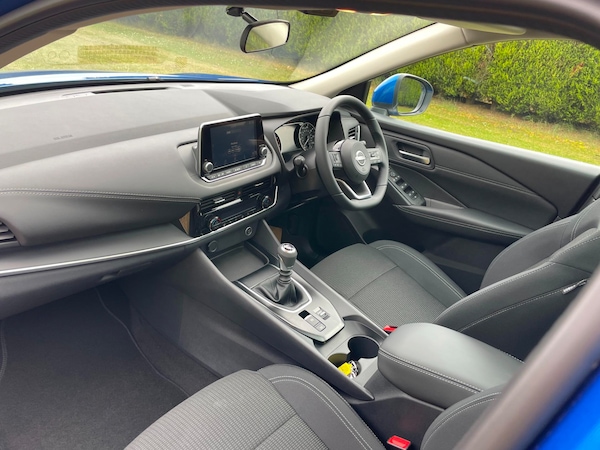 Used Nissan Qashqai 2022 for sale - 63493467: Photo 13