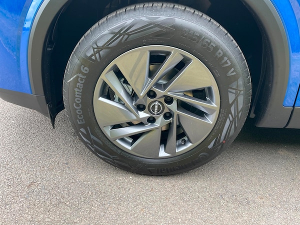Used Nissan Qashqai 2022 for sale - 63493467: Photo 17