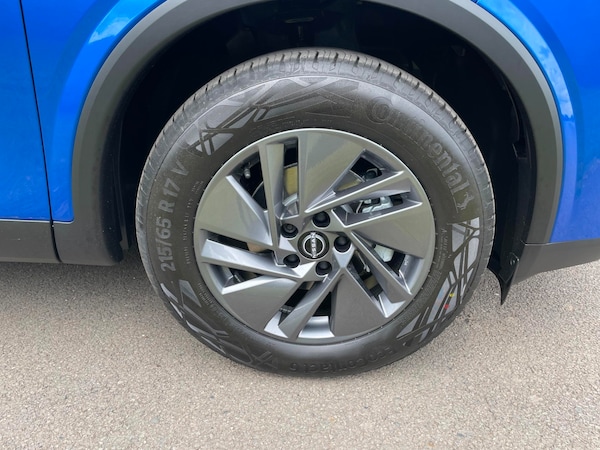 Used Nissan Qashqai 2022 for sale - 63493467: Photo 18