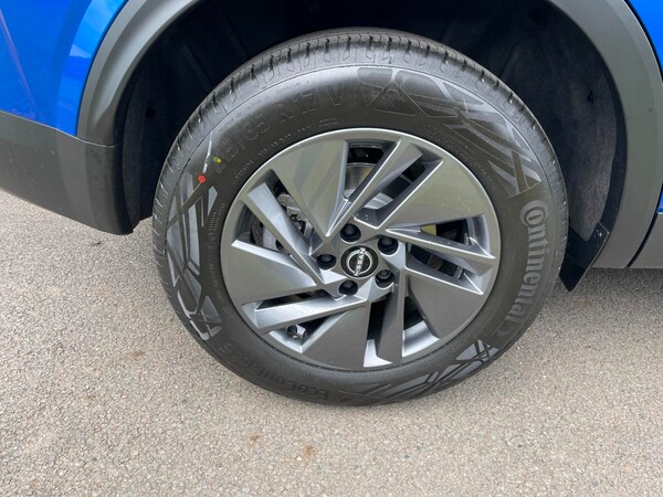 Used Nissan Qashqai 2022 for sale - 63493467: Photo 19