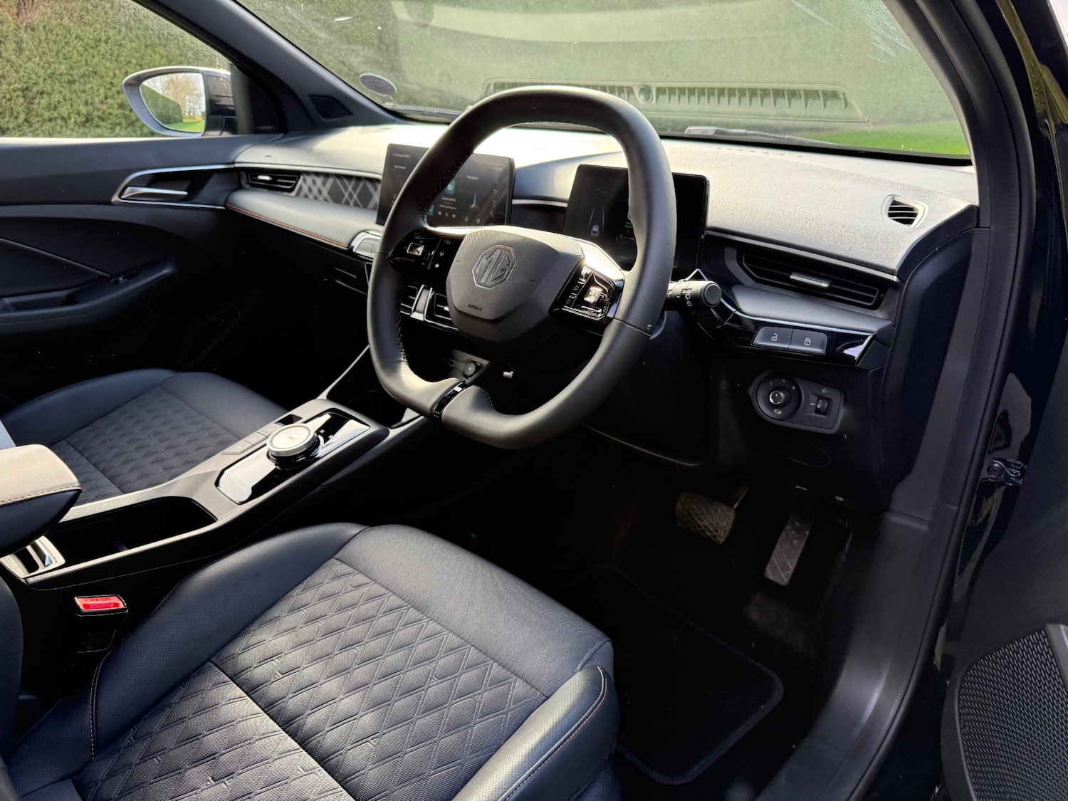 Used MG MG3 2025 for sale - 77715177: Photo 11