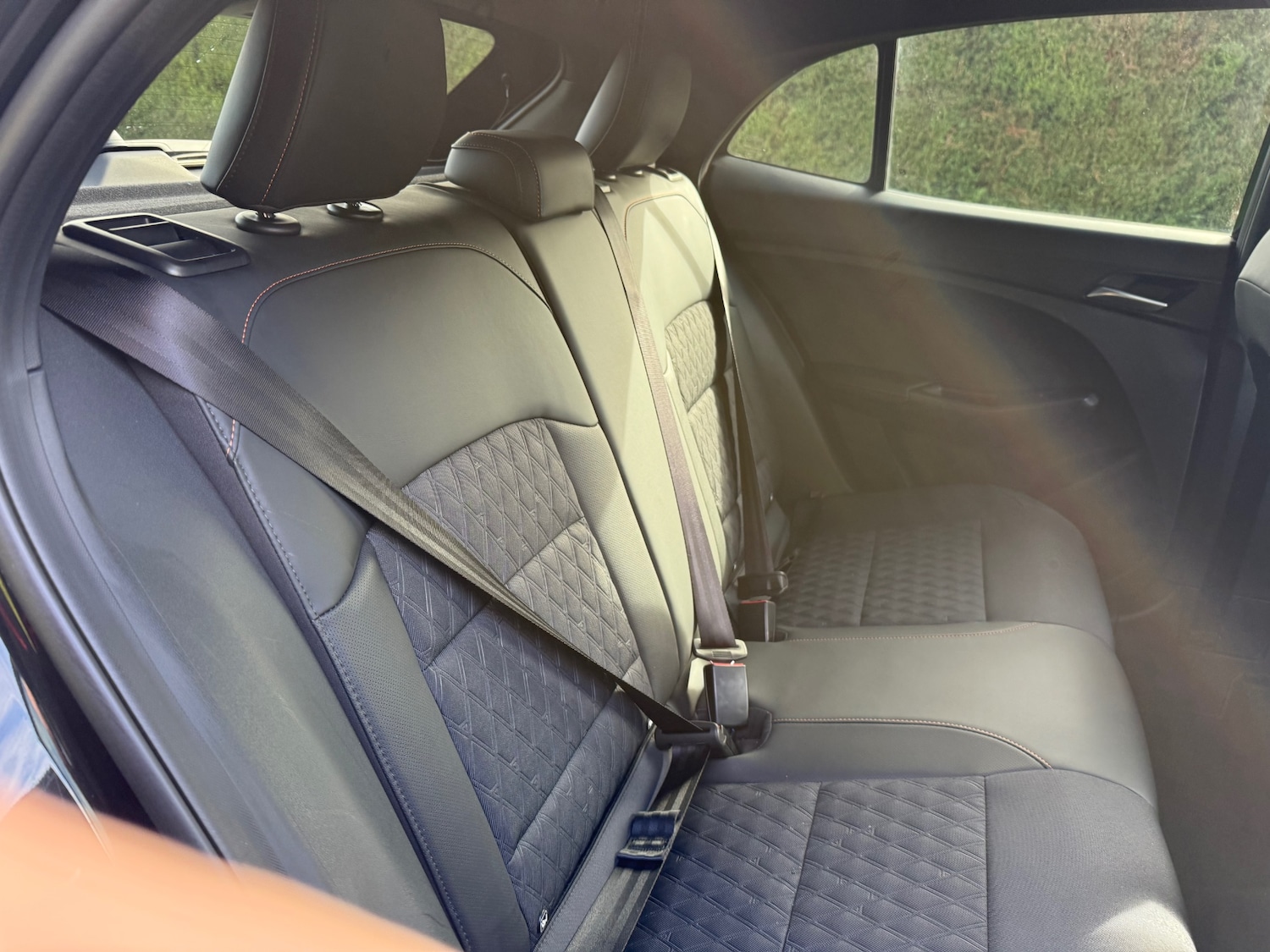 Used MG MG3 2025 for sale - 77715177: Photo 13