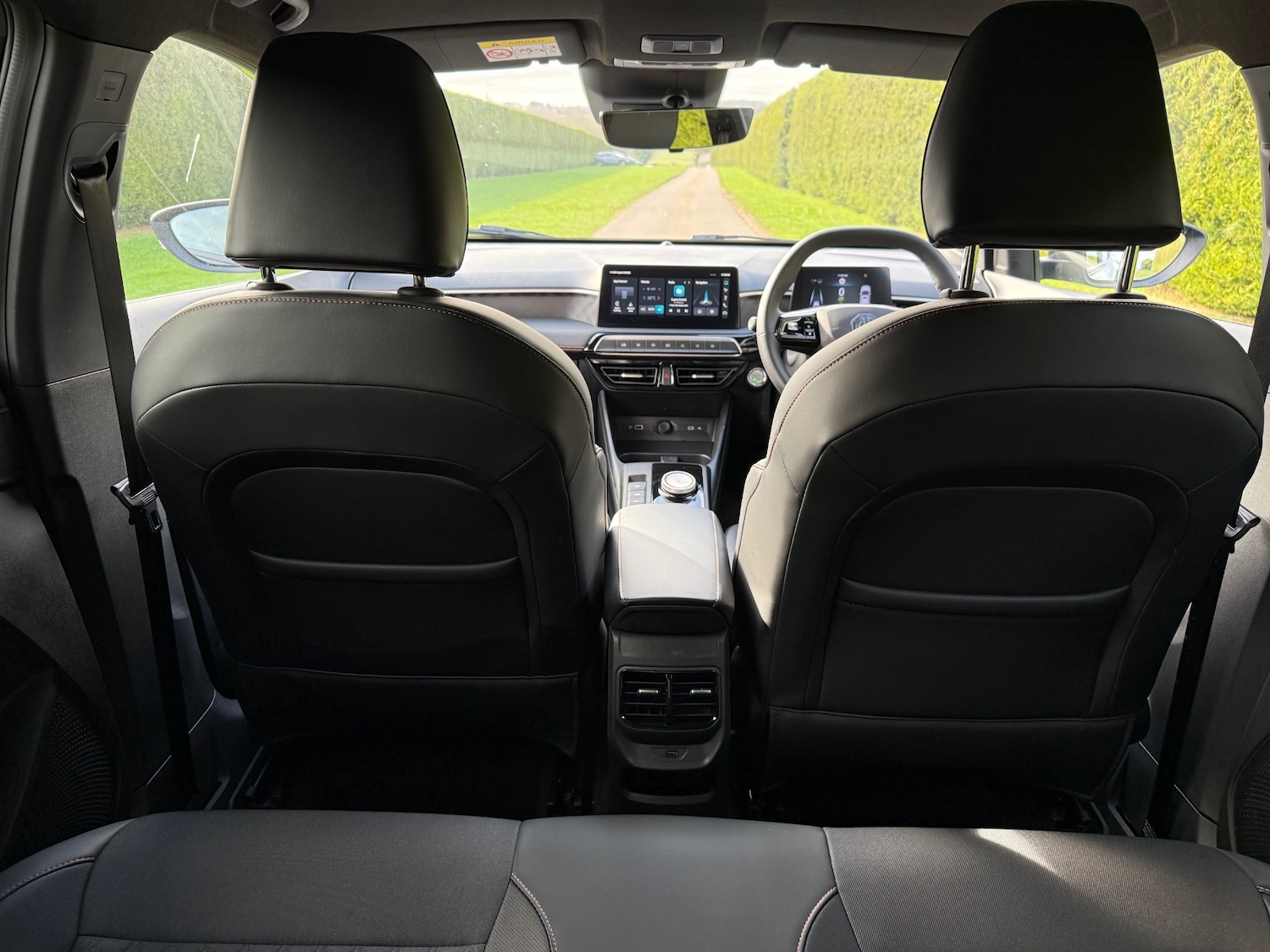 Used MG MG3 2025 for sale - 77715177: Photo 14