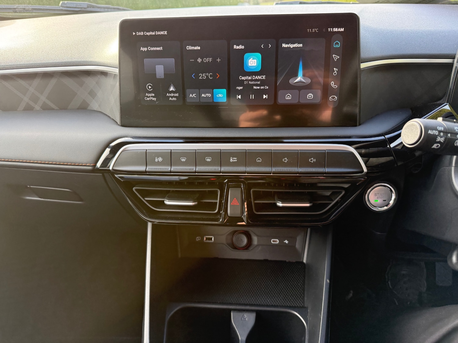 Used MG MG3 2025 for sale - 77715177: Photo 16