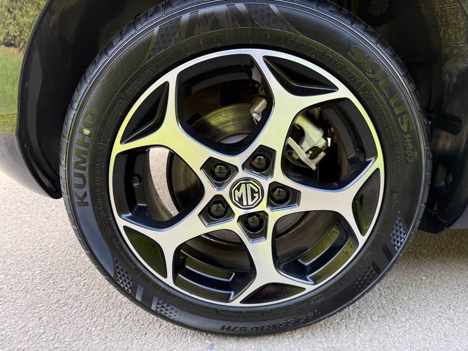 Used MG MG3 2025 for sale - 77715177: Photo 17