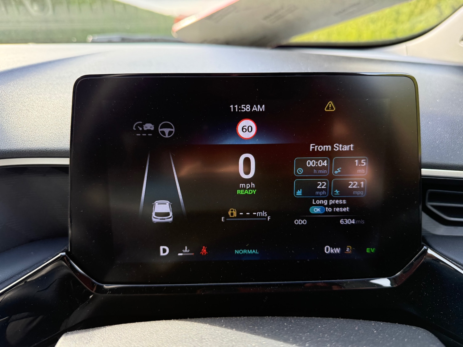 Used MG MG3 2025 for sale - 77715177: Photo 18